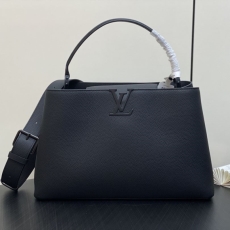 LV Capucines Bags